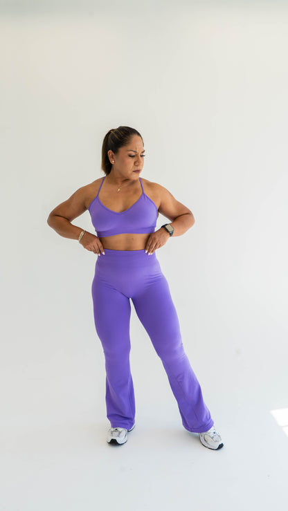 Radiant Flare Legging