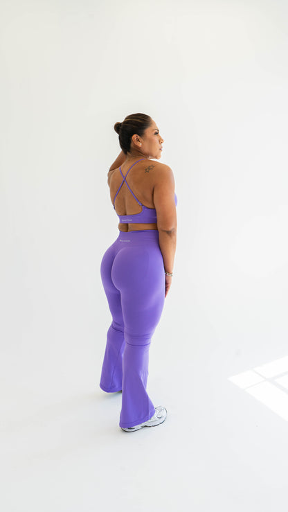 Radiant Flare Legging